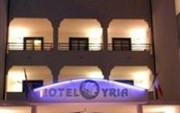 Hotel Yria Vieste