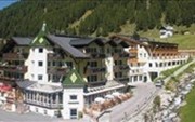 Sporthotel Paradies