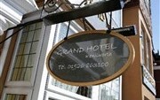 Grand Hotel Kenilworth (England)
