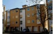 Cotels Milton Keynes Lea Meadows Budget Serviced Apartments