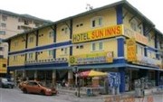 Sun Inns Lagoon Petaling Jaya