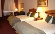 Crystal Inn Hotel & Suites Midvalley - Murray