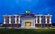 Holiday Inn Express Hotel & Suites Franklin (Ohio)