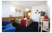 Southern Cross Motel & Serviced Apartments