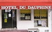 Hotel Du Dauphine Lourdes
