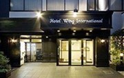 Wing International Kourakuen Hotel Tokyo