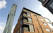 Padhotels Deansgate Apartments Manchester