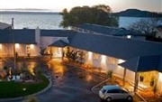 Clarion Collection Hotel Wai Ora Lakeside Spa Resort