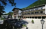 Alpensport-Hotel Seimler