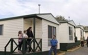 Discovery Holiday Parks Cabins & Cottages East Hobart