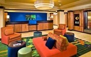 Fairfield Inn & Suites New Buffalo