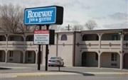Rodeway Inn And Suites Riverton
