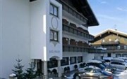 Hotel Gasthof zum Pinzger