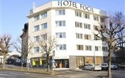 Contact Hotel Foch