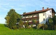 Hotel Allgau Garni Scheidegg