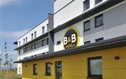 B&B Hotel Mainz