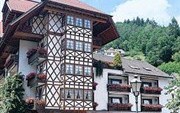 Hotel Hirsch Bad Peterstal-Griesbach