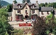 Carra Beag Guest House Pitlochry