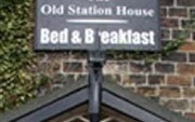 Old Station House Bed & Breakfast