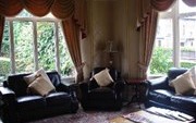 Shrewsbury Lodge Hotel Oxton Birkenhead Wirral