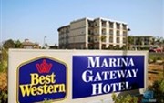 BEST WESTERN Marina Gateway