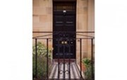 Marchmont Main Door Apartment Edinburgh