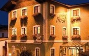 Furst Hotel Unterweissenbach