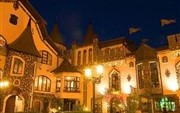 Hunter Prince Castle & Dracula Hotel