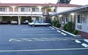 Berkeley Capri Motel