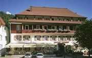 Hotel Löwen Todtmoos