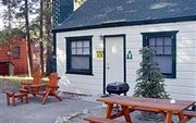 Three Pines Lodge