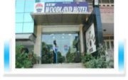 New Woodland Hotel New Delhi