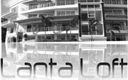 Lanta Loft Apartments Koh Lanta