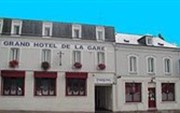 Grand Hotel De La Gare Evreux