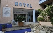 Hotel Mediterranee Collioure