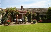 Ashby Bed and Breakfast Longstanton