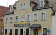 Hotel Walfisch Hassfurt