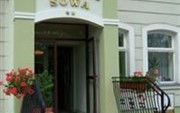 Hotel Sowa