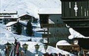 Hotel Stülzis Lech am Arlberg