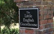 The Little English Guesthouse
