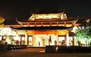 Huijin Lakeview Xuanwu Hotel Yangzhou
