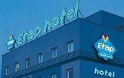 Etap Hotel Hannover City
