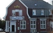Hotel Restaurant Weisser Hirsch Lübeck