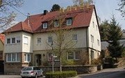 Hotel Muhlhof Garni Ilsfeld
