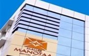 Malles Manotaa Annexe Serviced Apartments Chennai