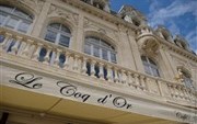 Hotel Le Coq D'or Jonzac