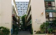 Waikiki Beachside Hostel Honolulu