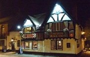 Ye Olde Black Cross Pub Bromsgrove