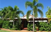 Habitat Resort Broome