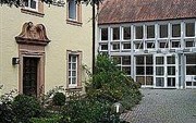 Tagungszentrum Schmerlenbach Hotel Hosbach